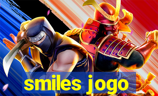 smiles jogo